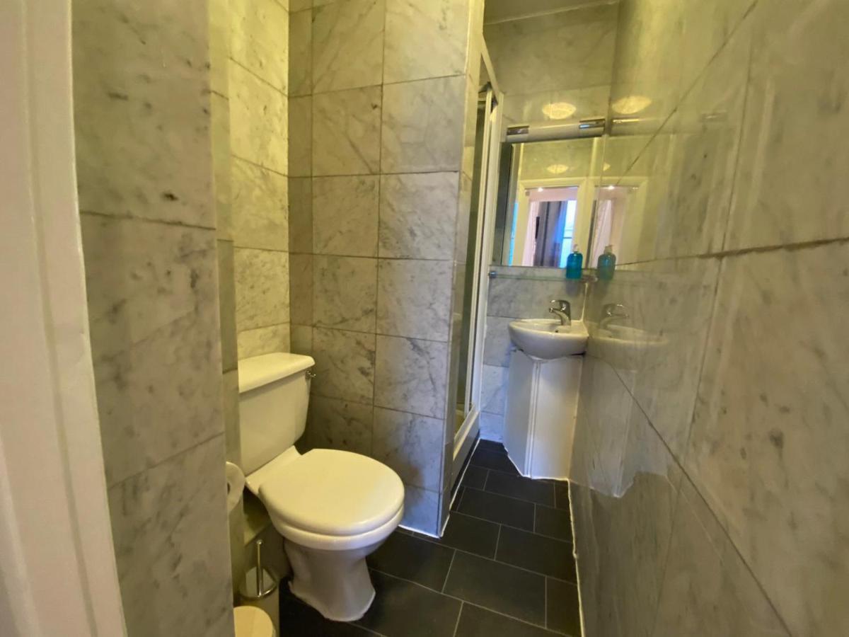 F5- Mezzanine Studio Fits 3 Near Paddington Лондон Экстерьер фото